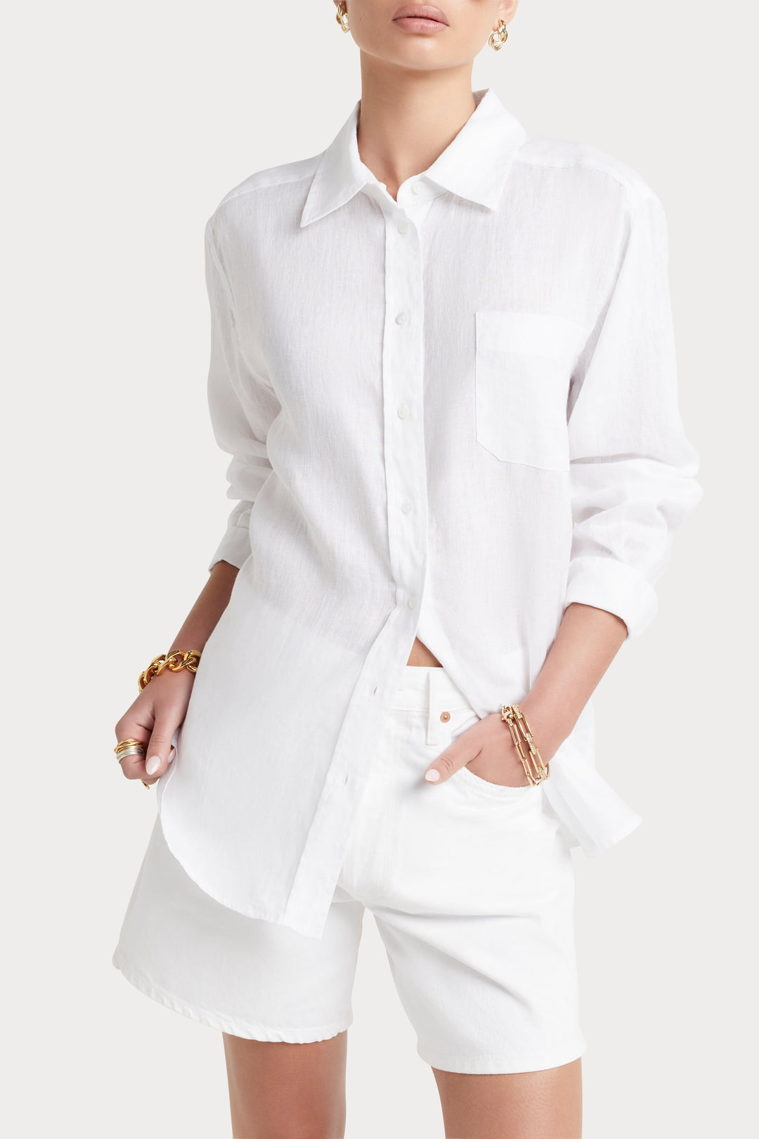 Husk Alani Shirt