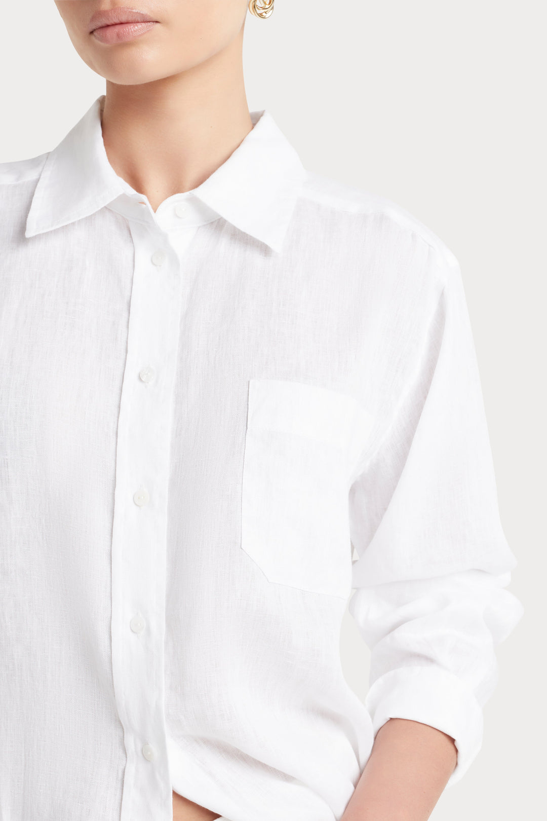 Husk Alani Shirt