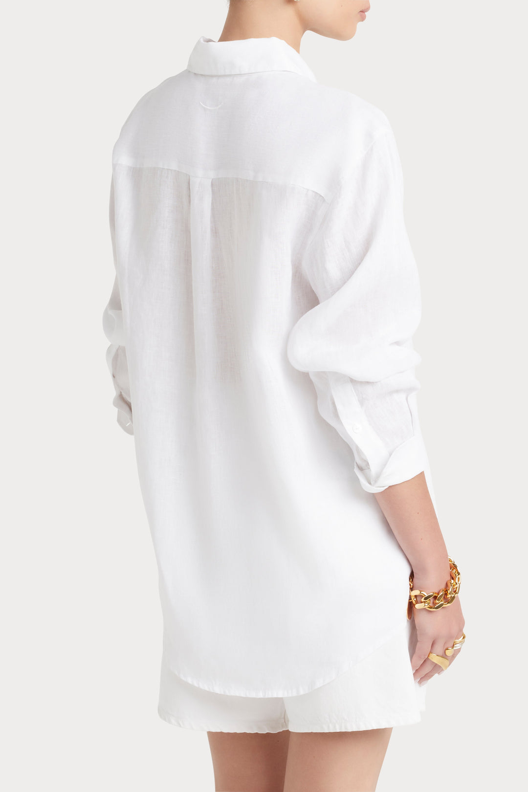 Husk Alani Shirt