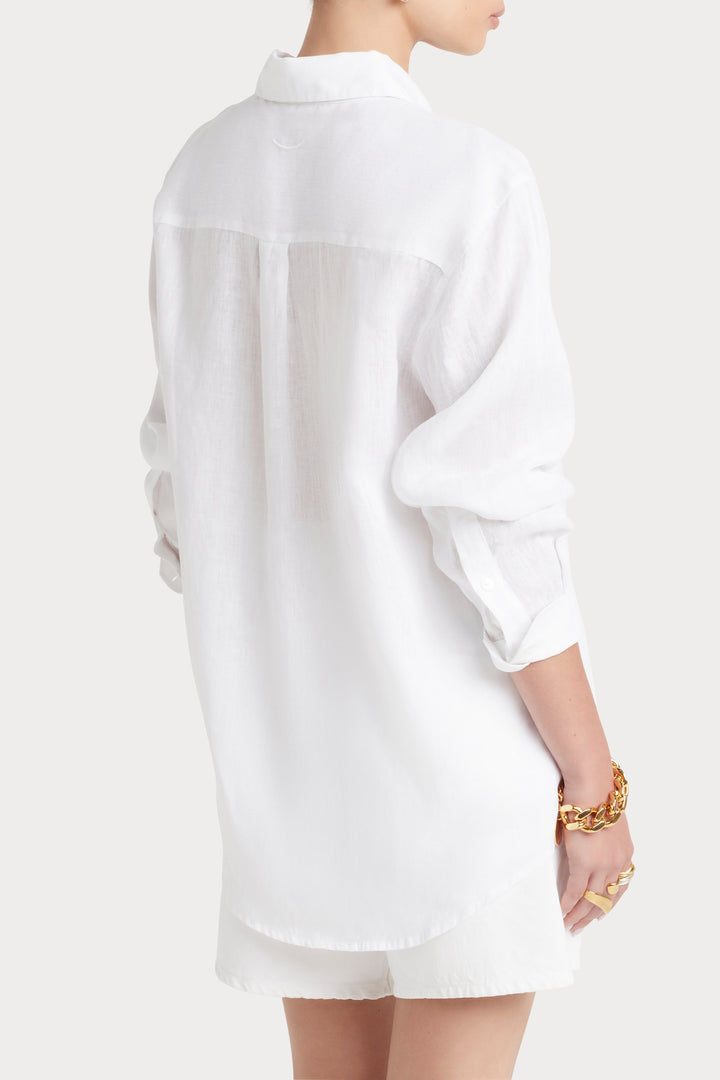 Husk Alani Shirt