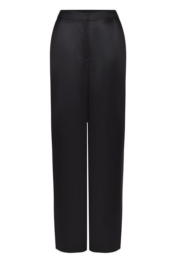 Husk Freya Pant - Black