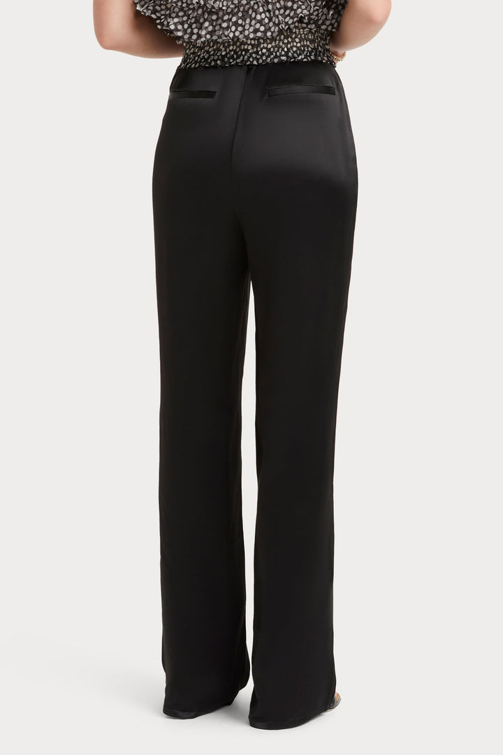 Husk Freya Pant - Black