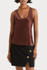 Husk Satin Cami