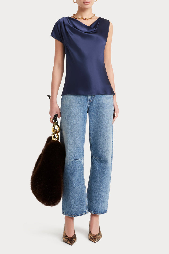 Husk Emilie Top