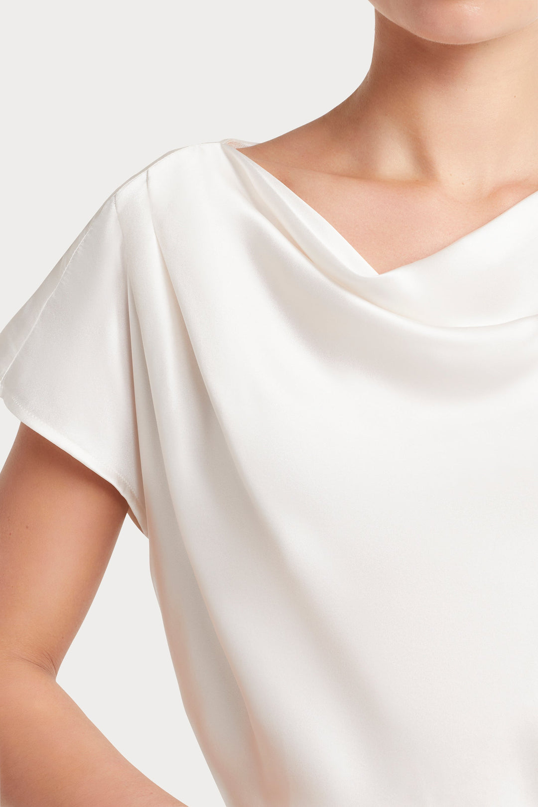 Husk Emilie Top