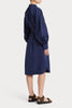 Husk Azalea Dress - Navy