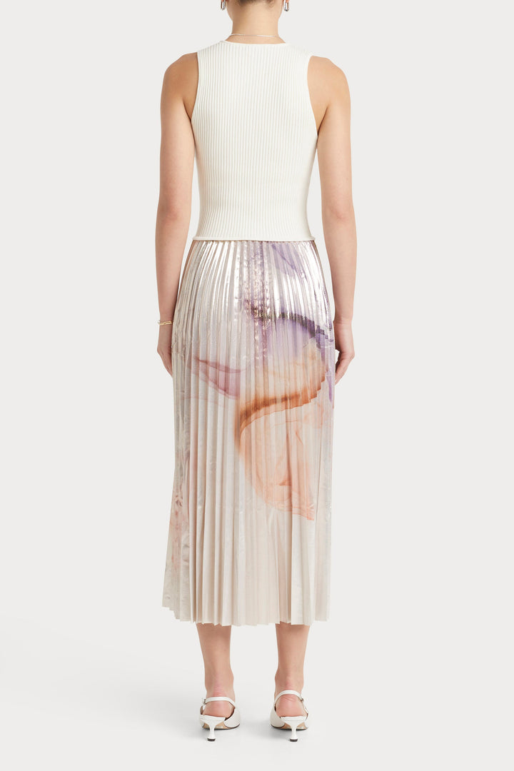 Husk Zahara Dress - Print