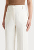 Husk Lily Pant - White
