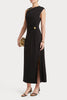 Husk Midas Dress - Black