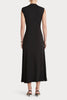 Husk Midas Dress - Black