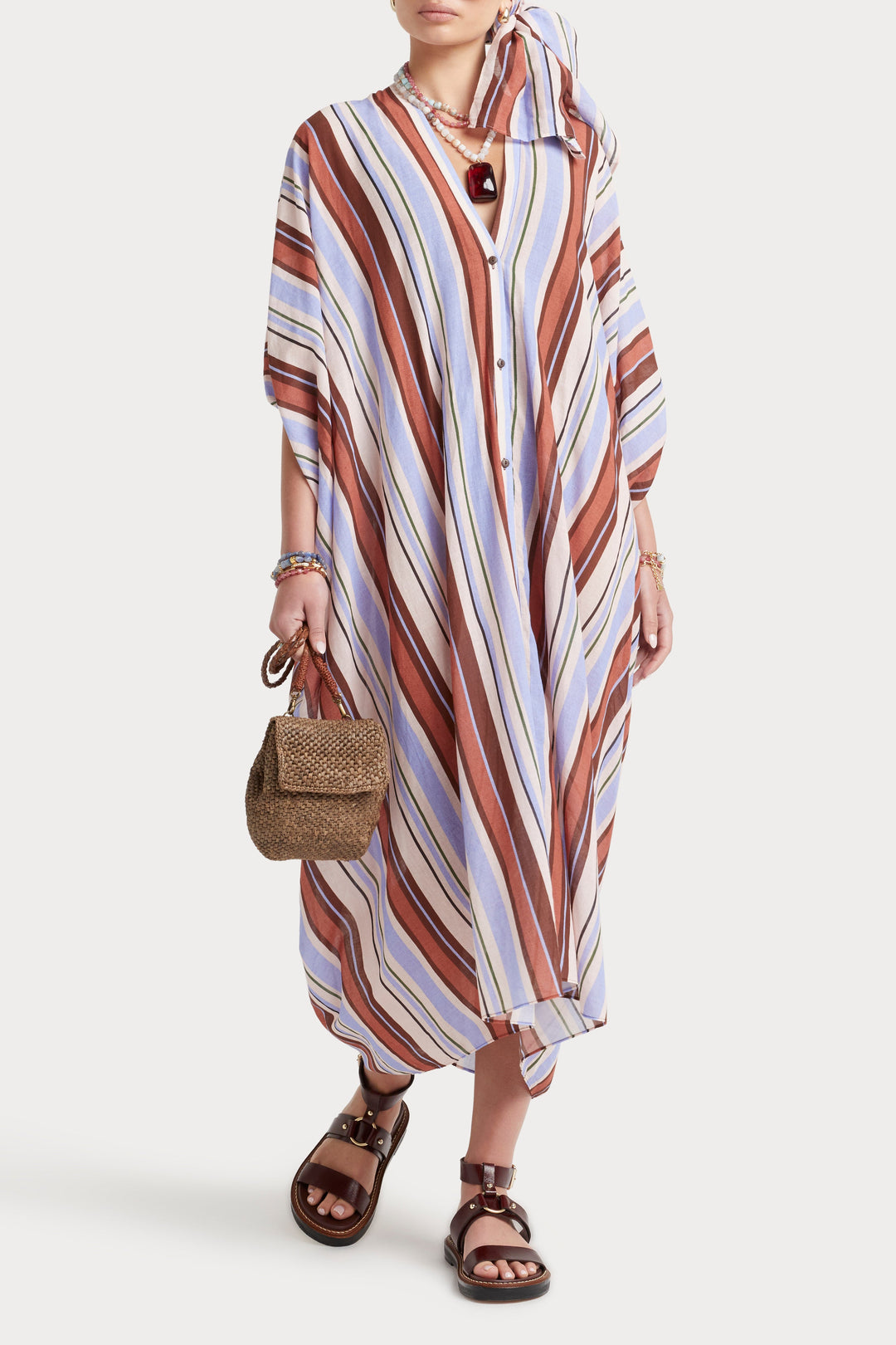 Husk Electra Kaftan