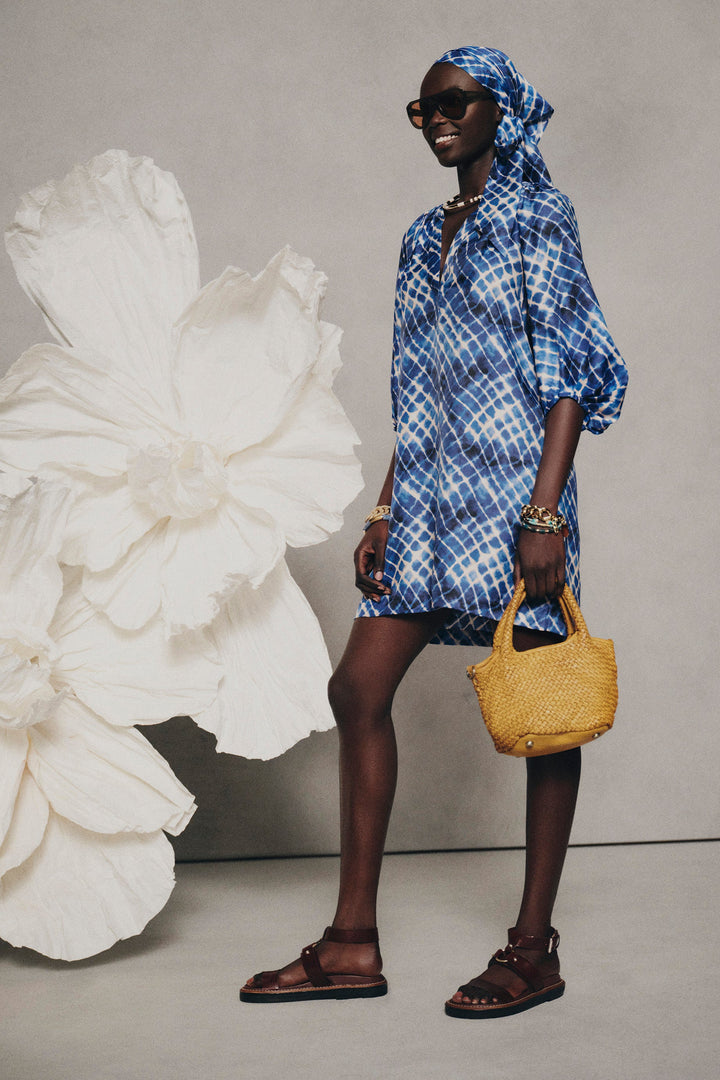 Husk Alani Bag - Mustard