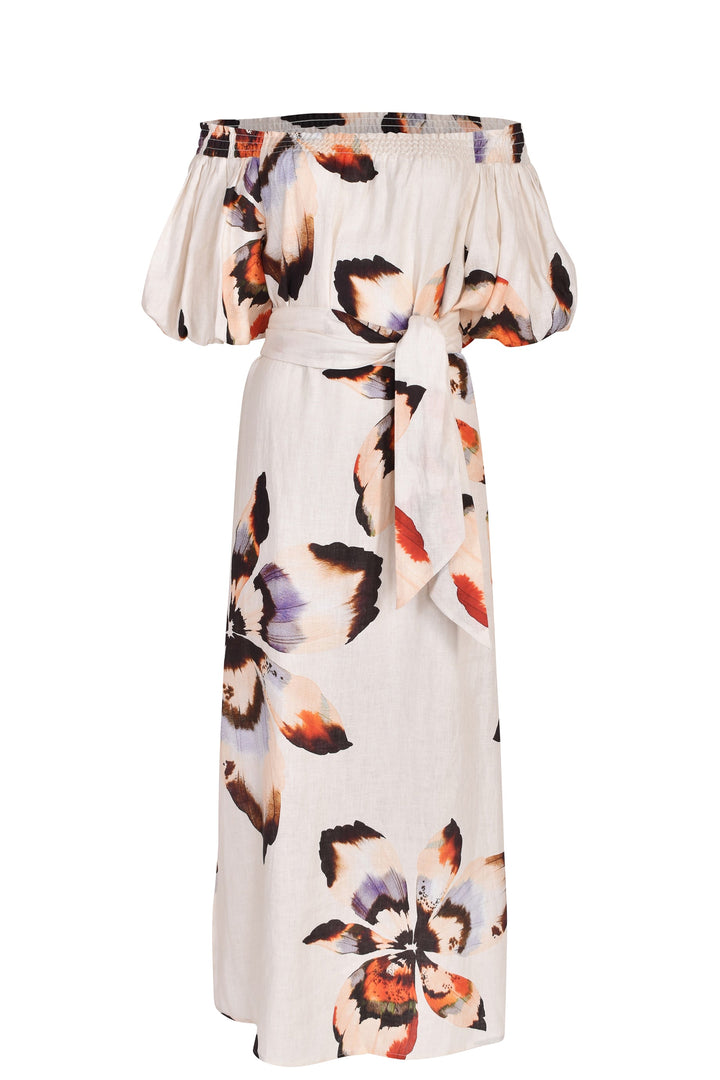 Husk Isabetta Dress - Print