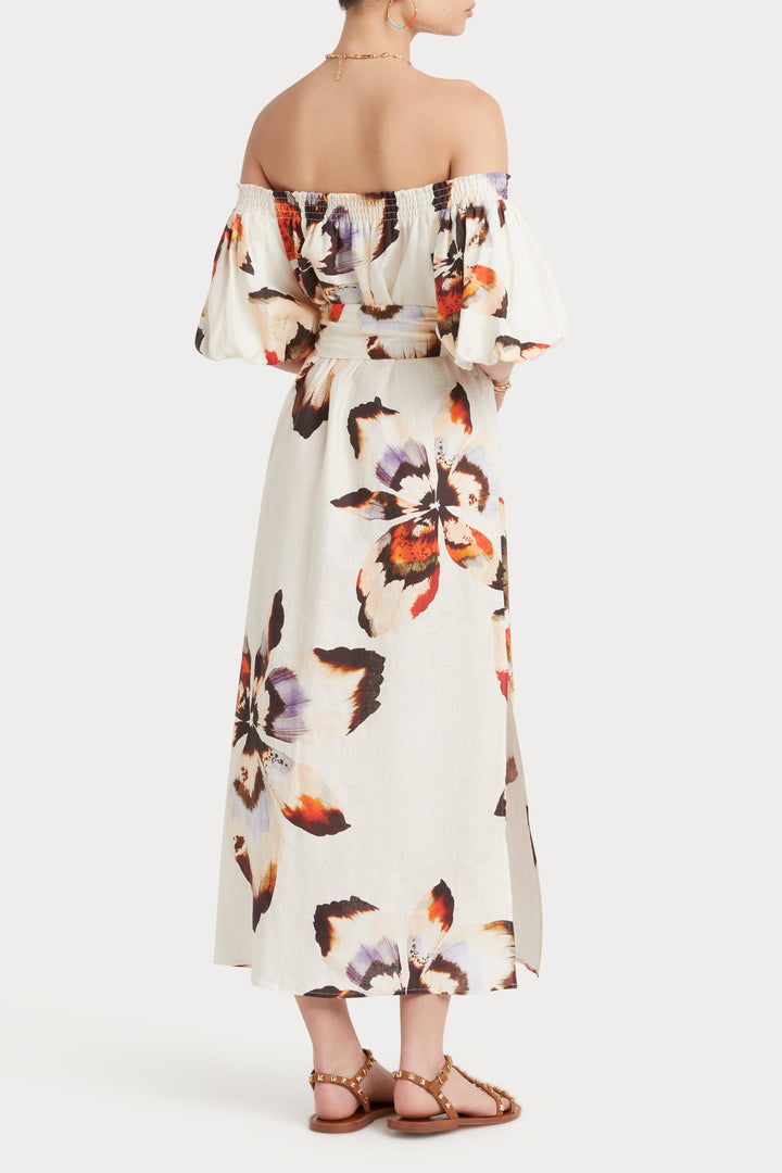 Husk Isabetta Dress - Print