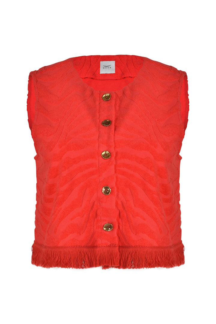 Husk Astra Top