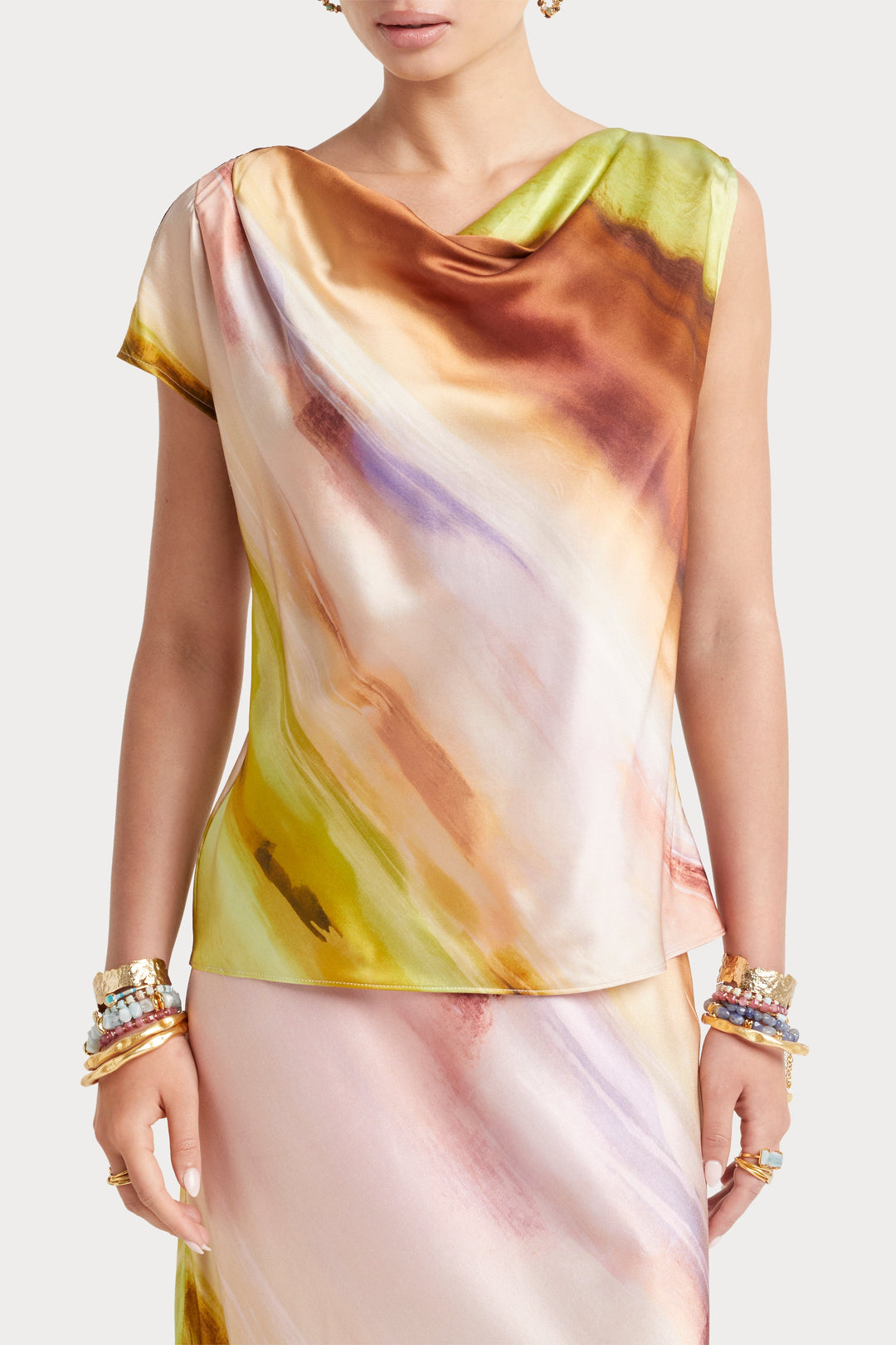 Husk Thira Top