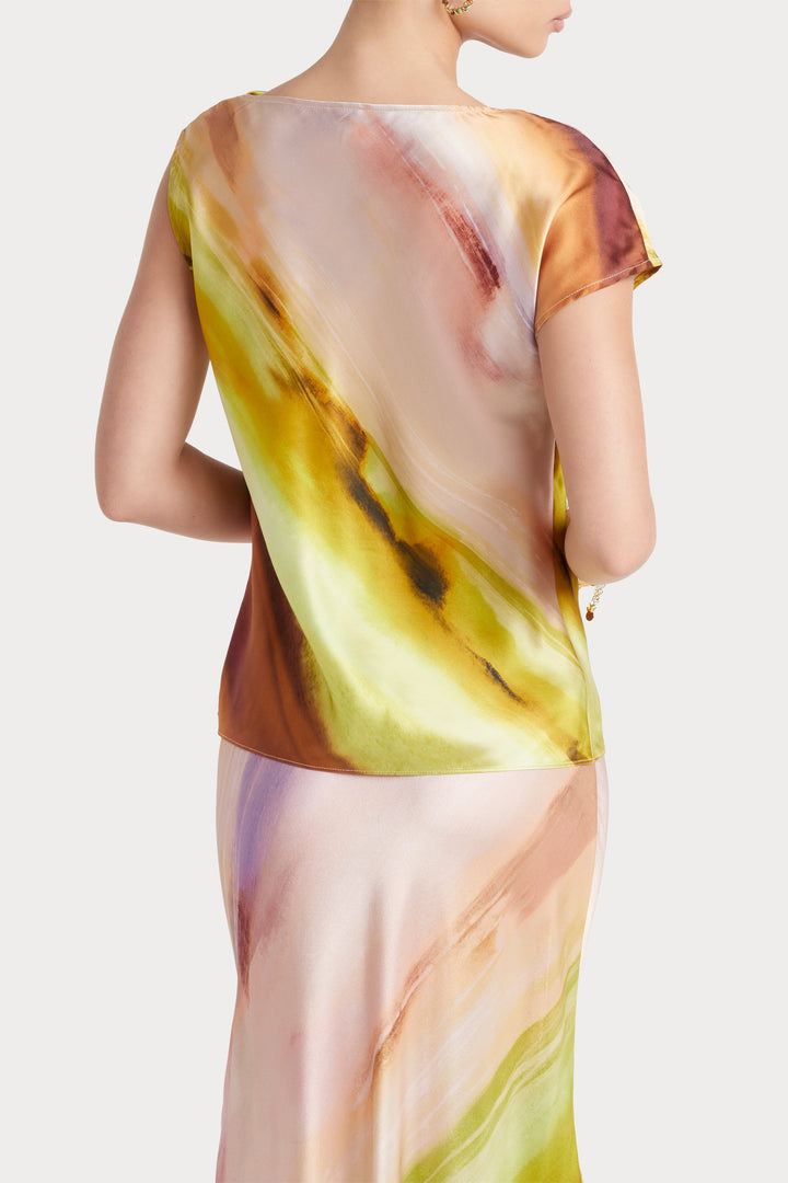 Husk Thira Top