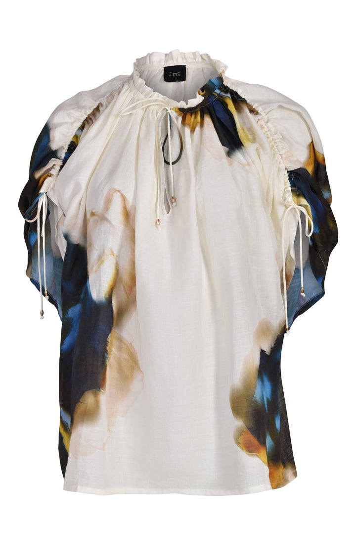 Husk Lucia Top - Print