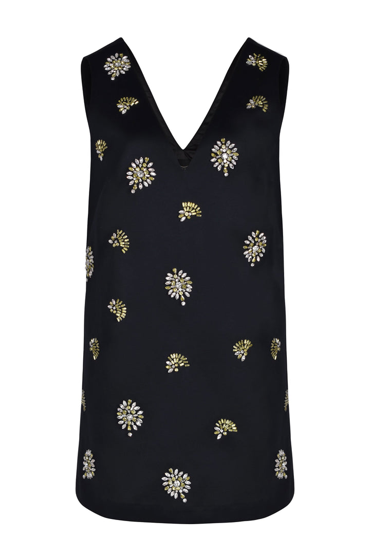 Husk Alani Mini - Black