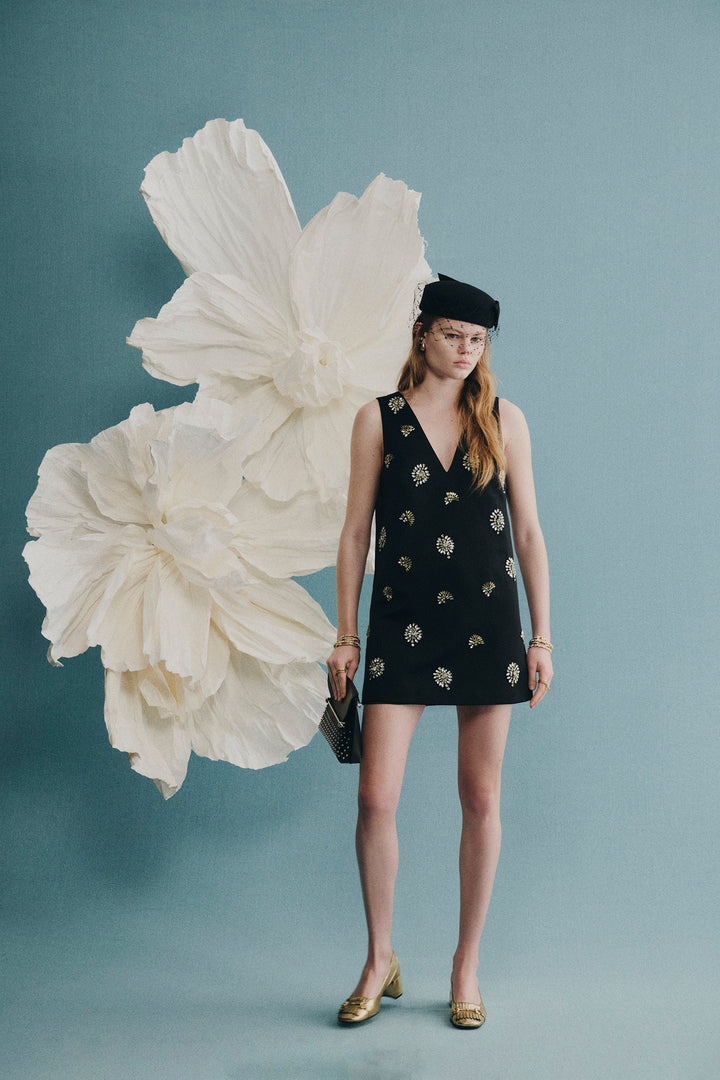 Husk Alani Mini - Black