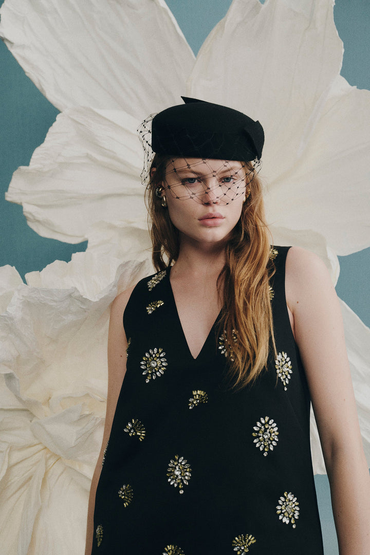 Husk Alani Mini - Black