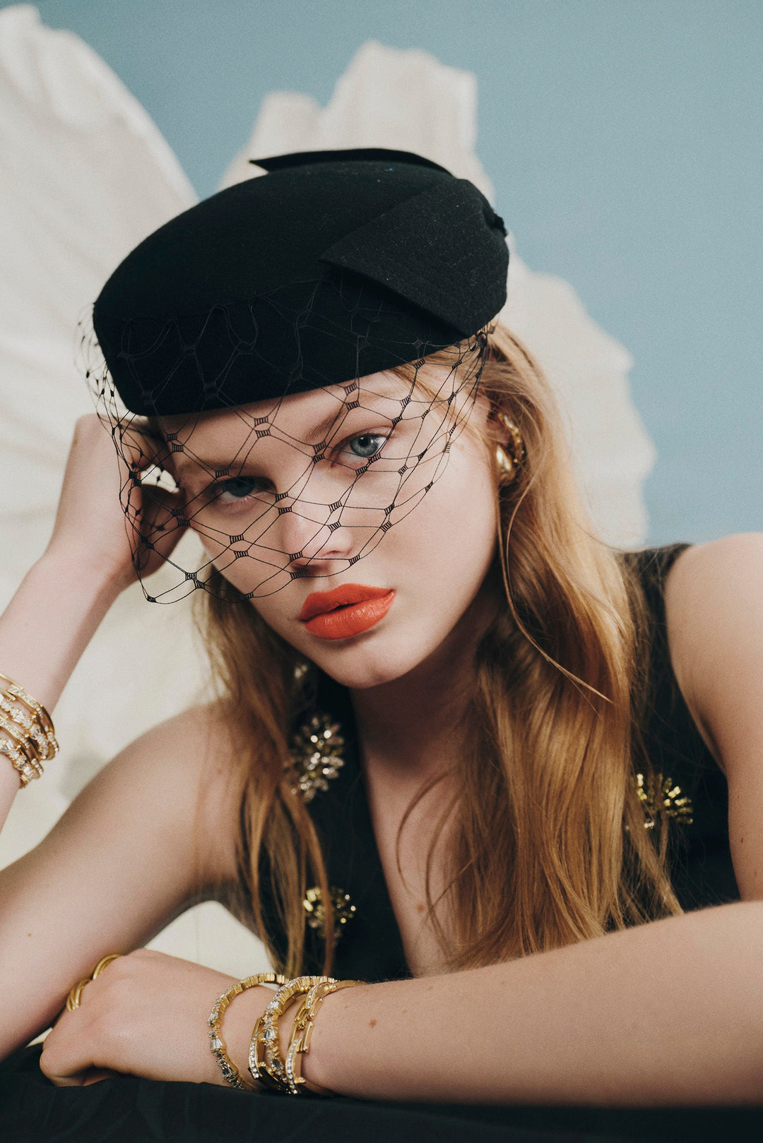 Husk Alani Mini - Black