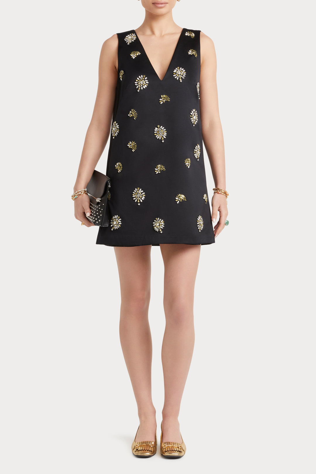 Husk Alani Mini - Black