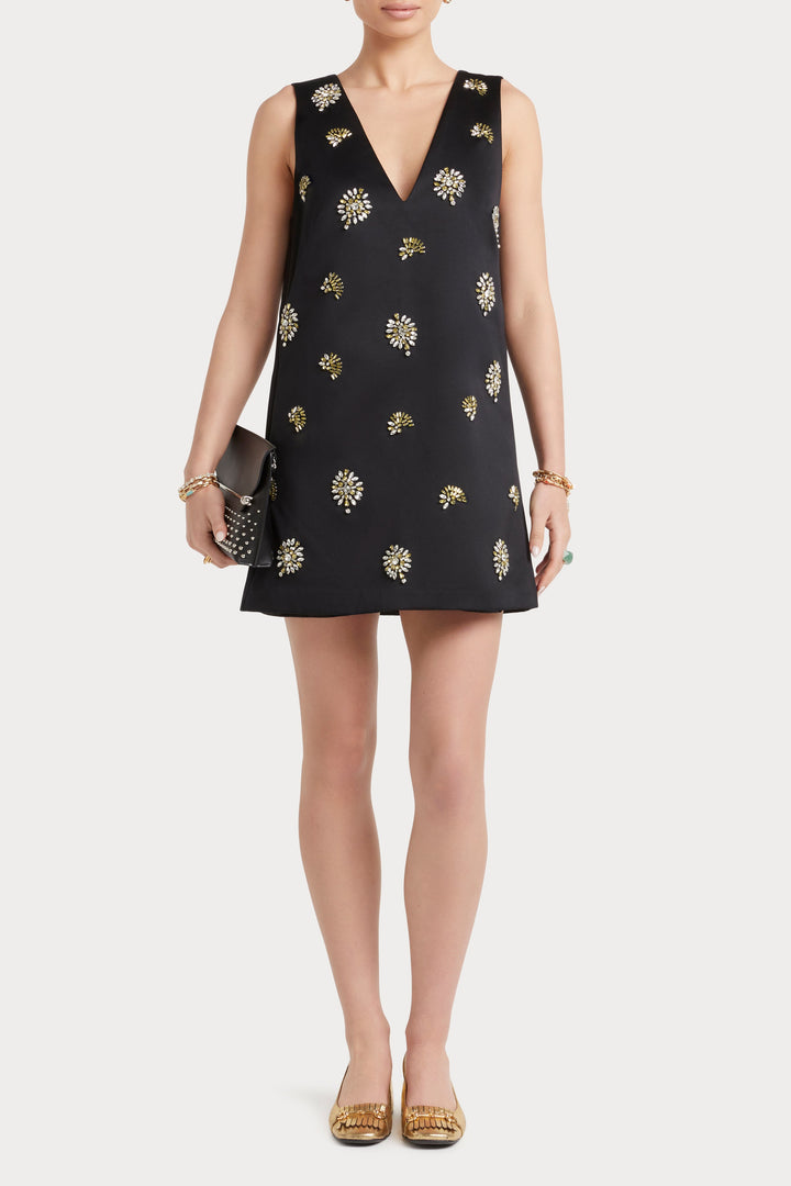 Husk Alani Mini - Black