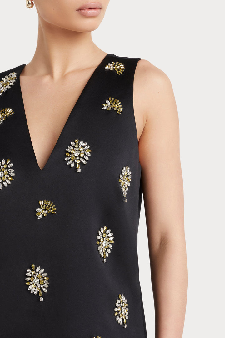 Husk Alani Mini - Black