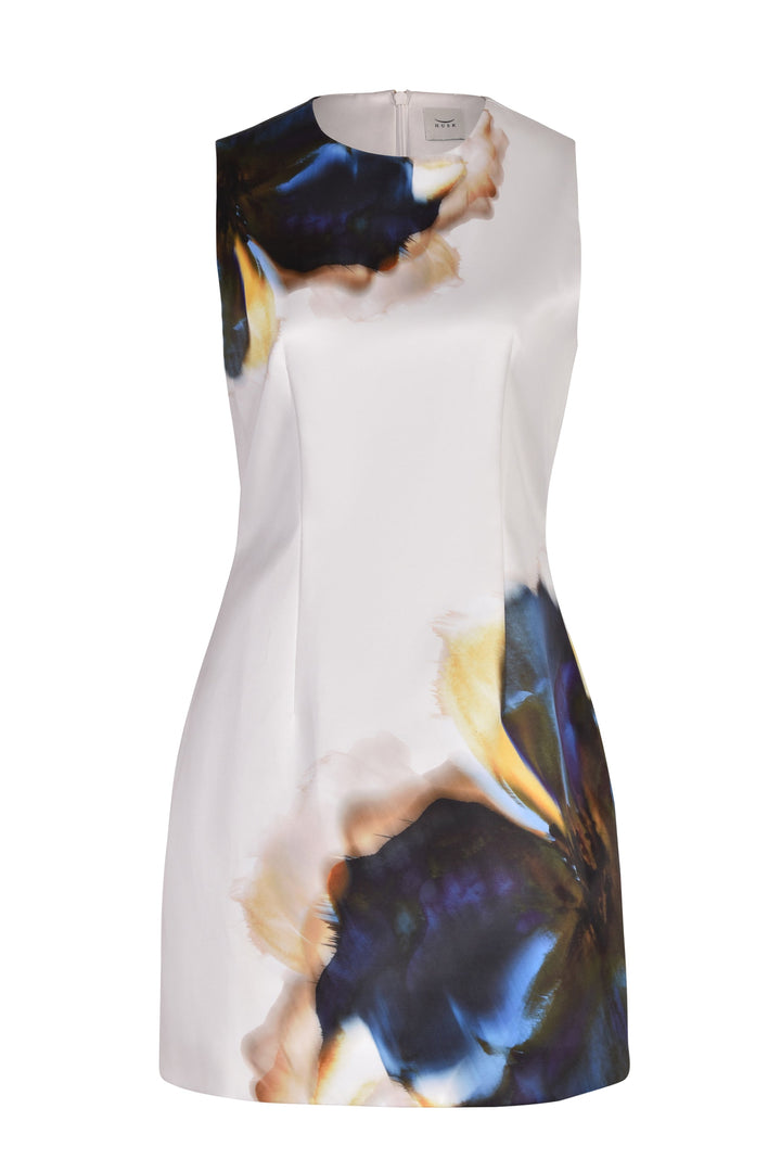 Husk Lucia Dress - Print