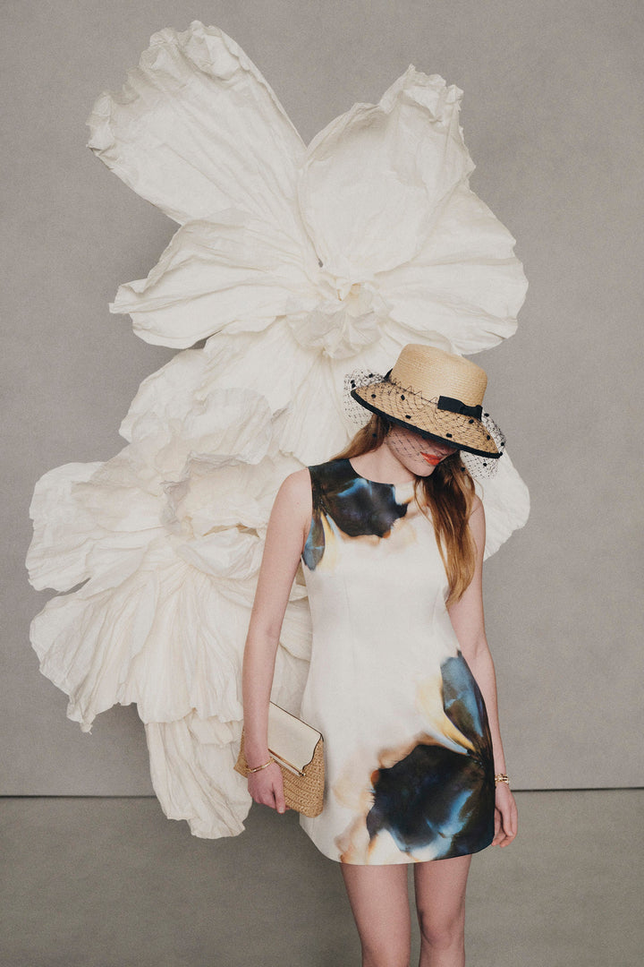 Husk Lucia Dress - Print