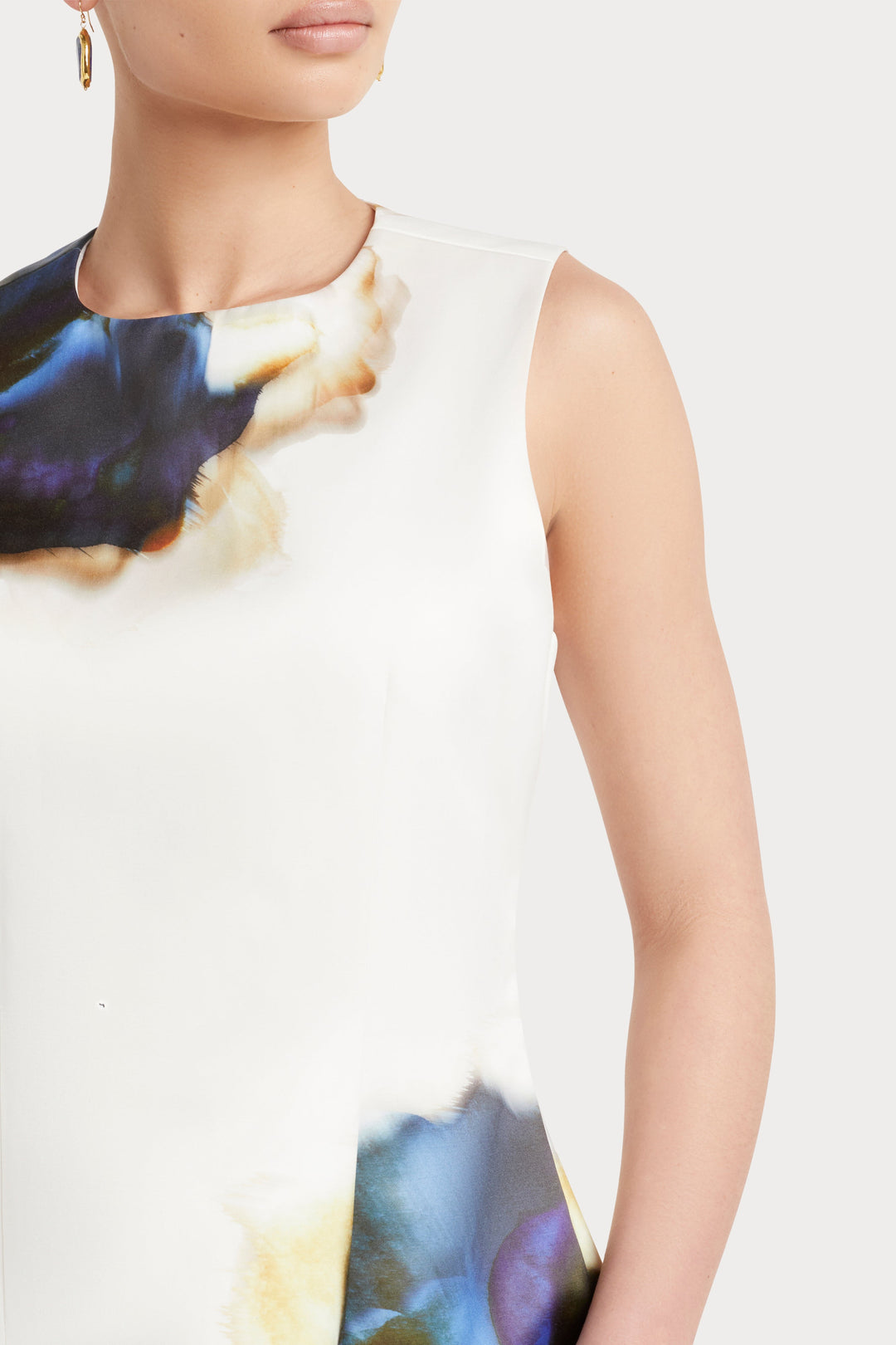 Husk Lucia Dress - Print