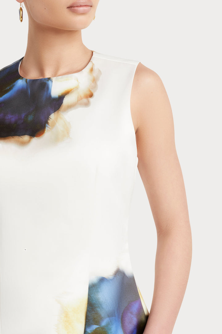 Husk Lucia Dress - Print