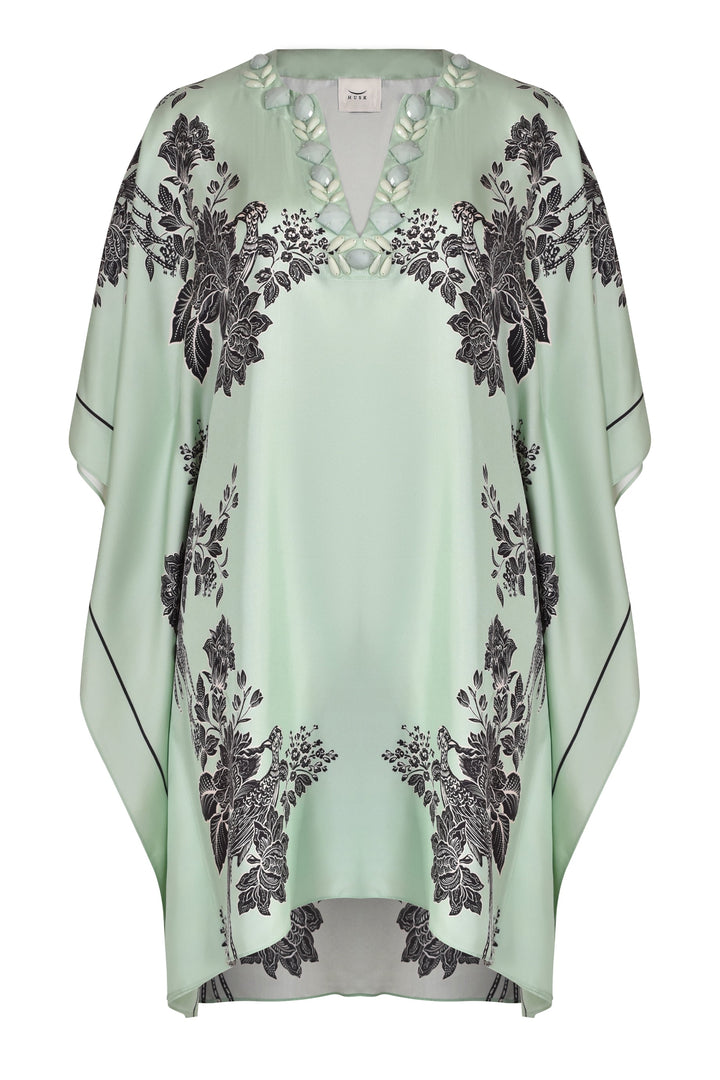 Husk Serafina Kaftan - Print
