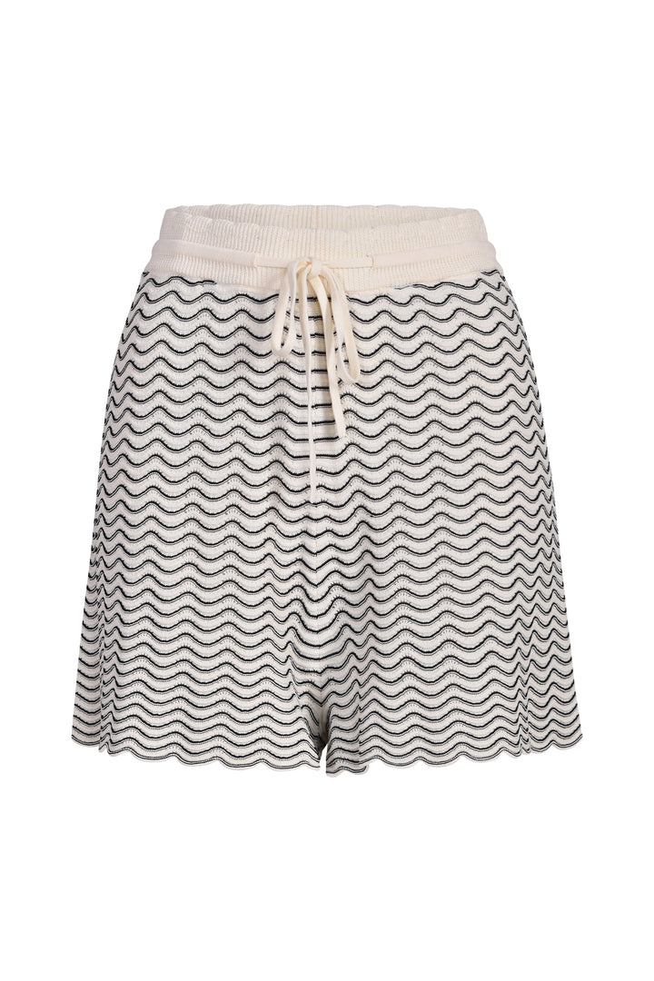 Husk Freya Short - Stripe