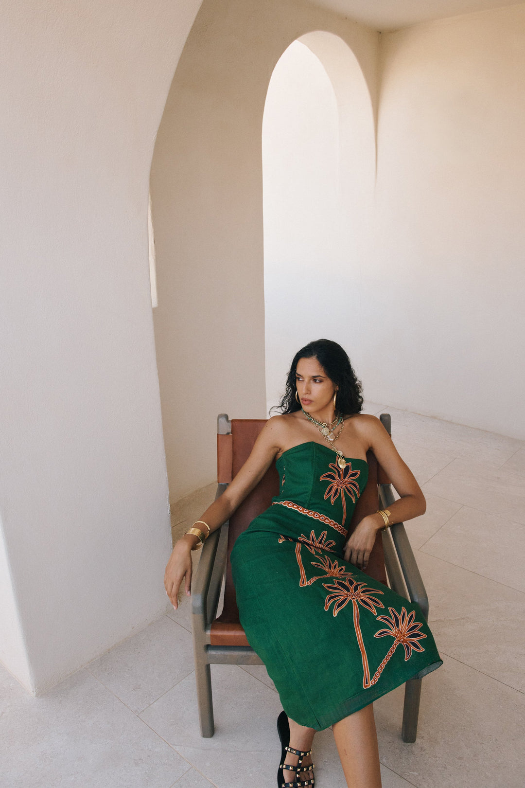 Husk Selene Dress