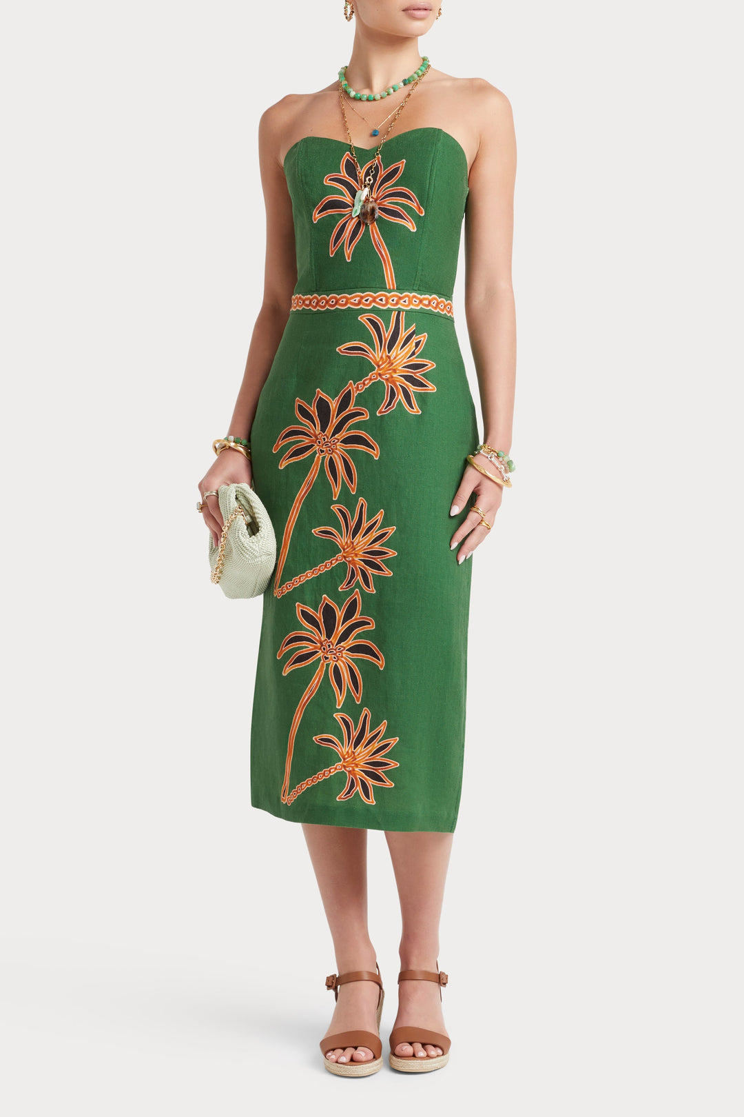 Husk Selene Dress