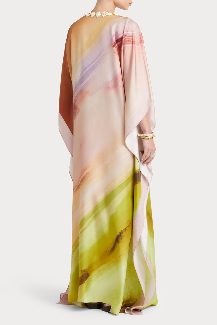 Husk Thira Kaftan