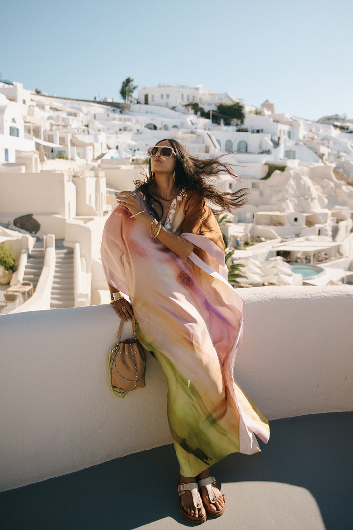 Husk Thira Kaftan