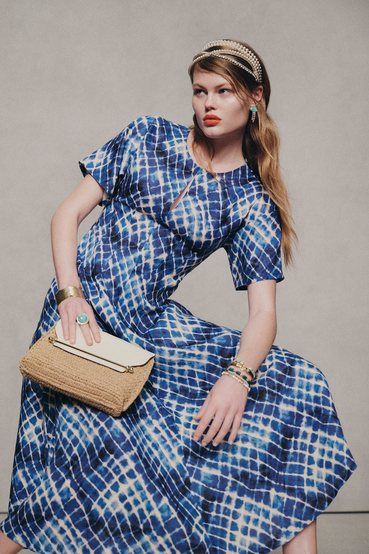 Husk Callista Dress - Print