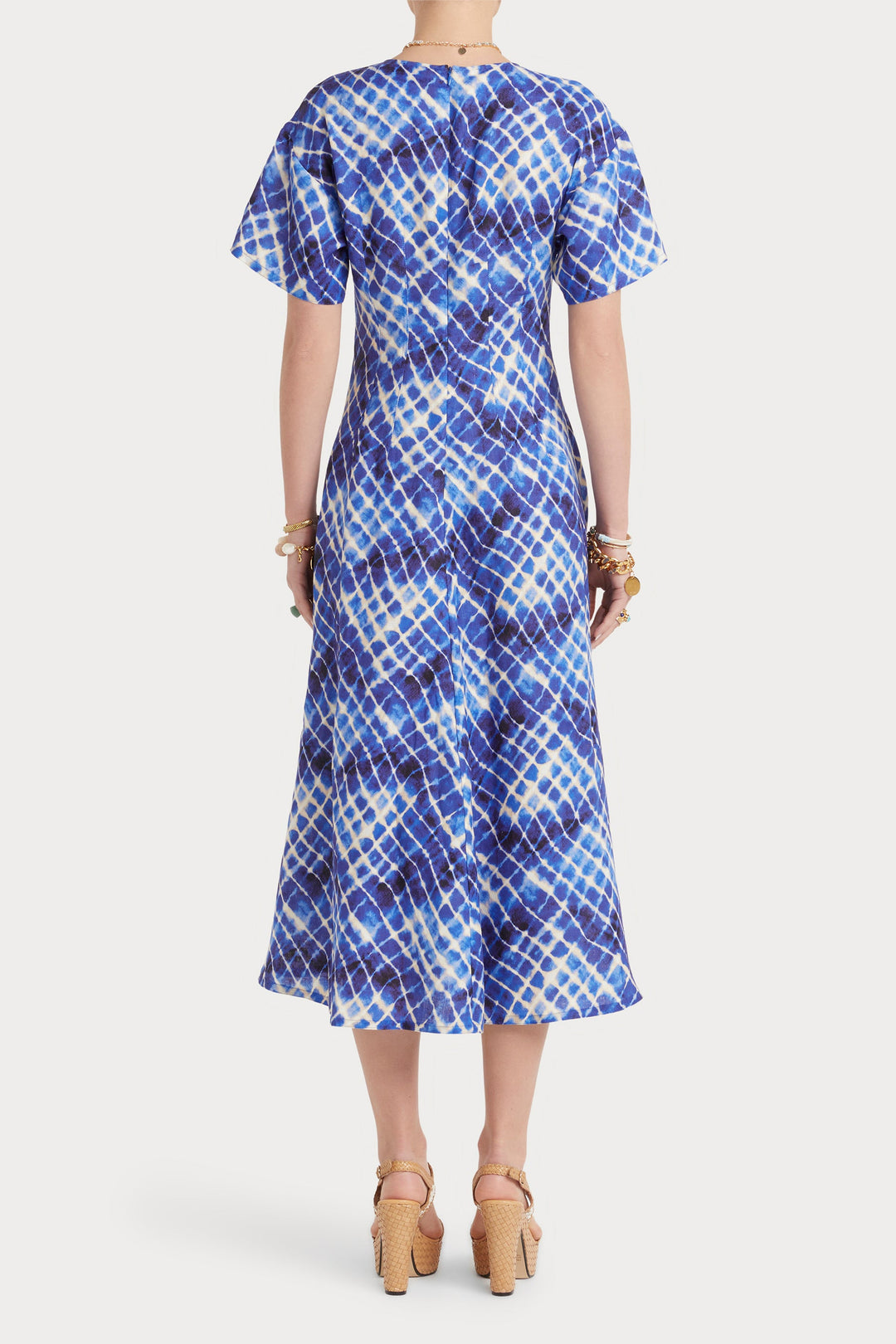 Husk Callista Dress - Print