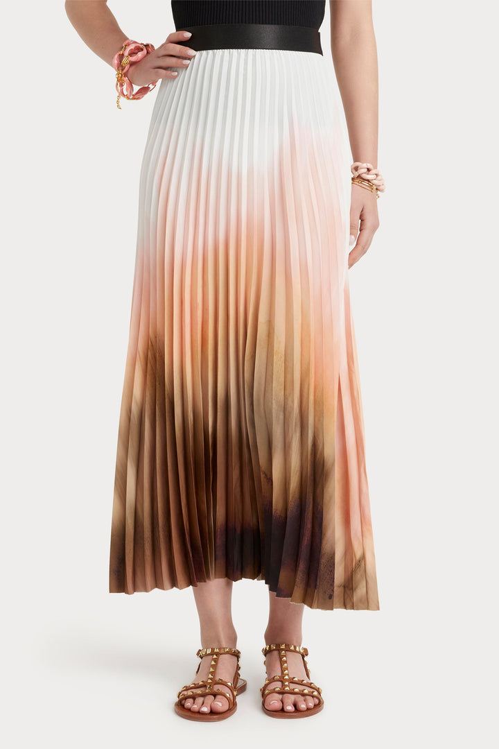 Husk Yasawa Skirt - Print