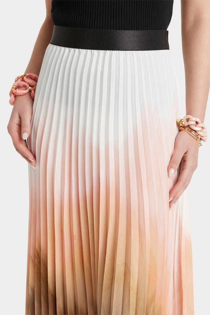 Husk Yasawa Skirt - Print