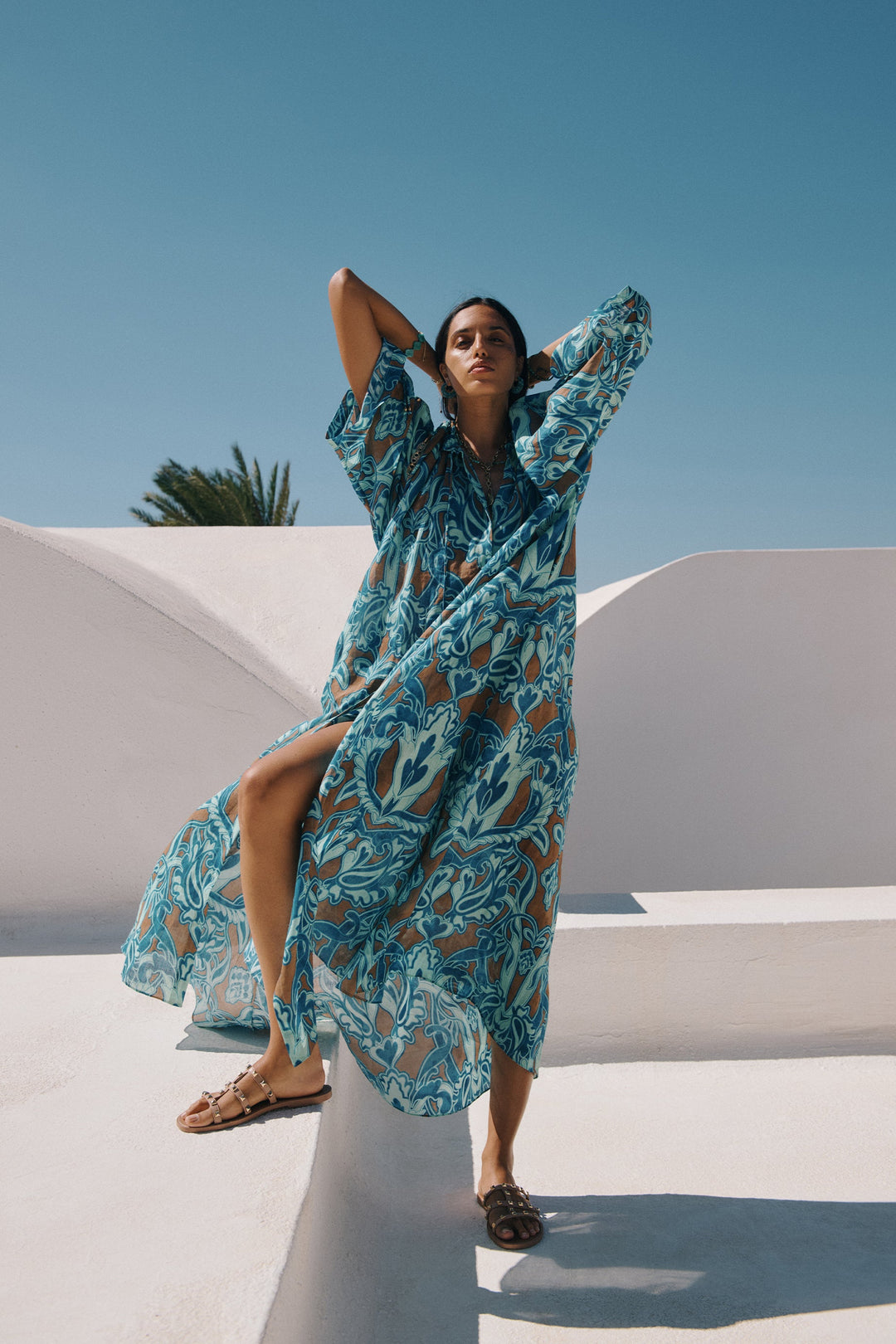 Husk Istoria Kaftan