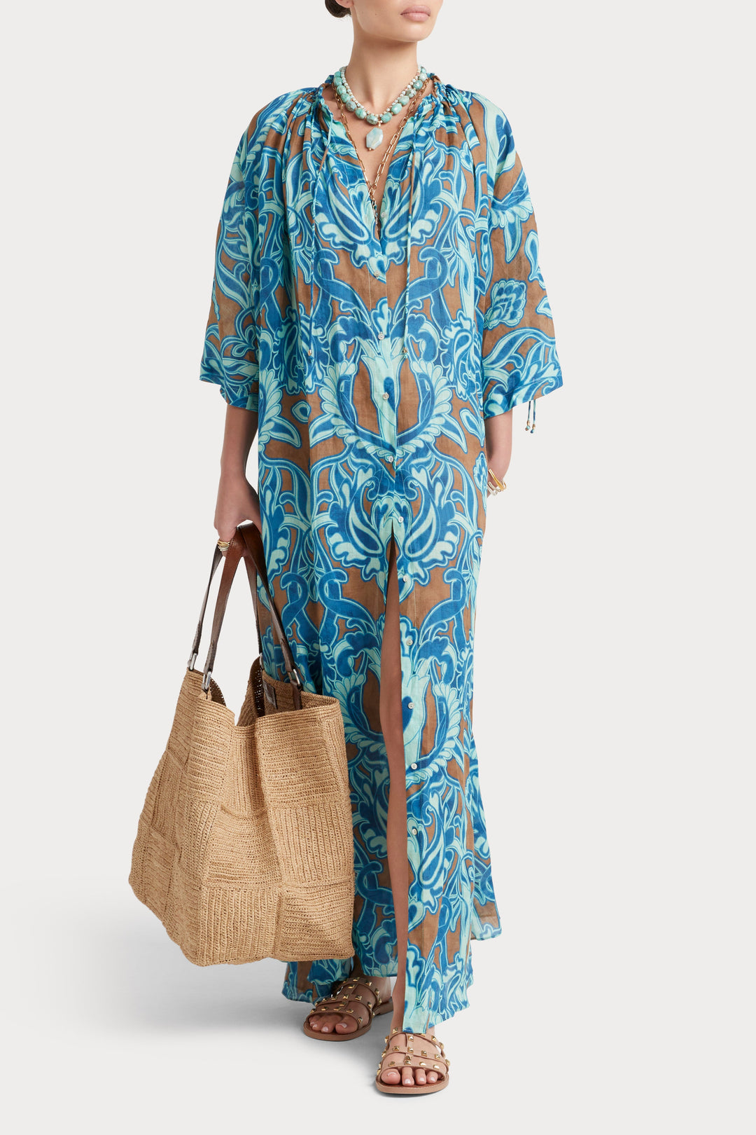 Husk Istoria Kaftan
