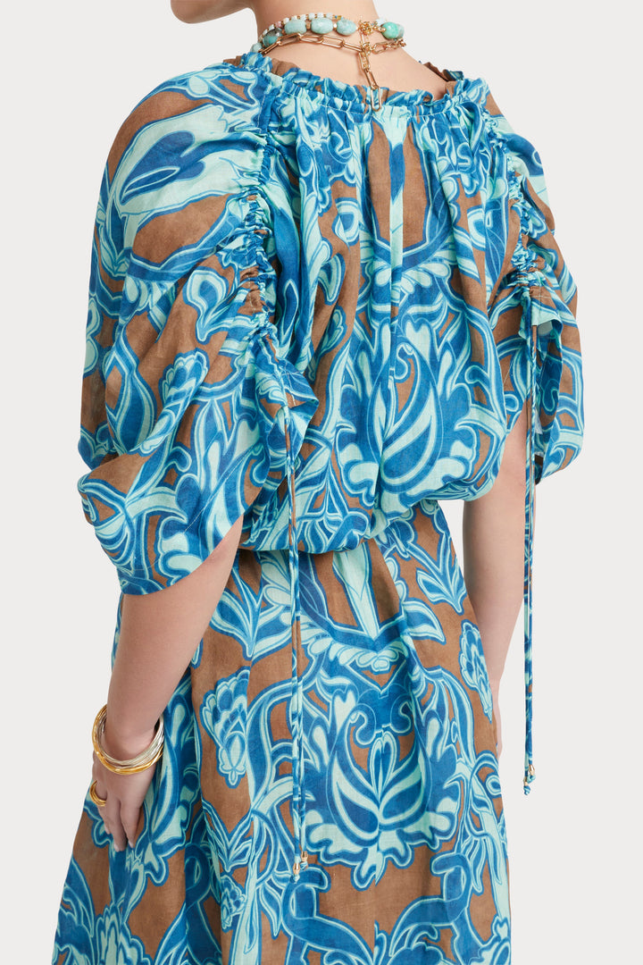 Husk Istoria Kaftan