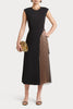 Husk Constantine dress - Black