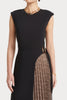 Husk Constantine dress - Black
