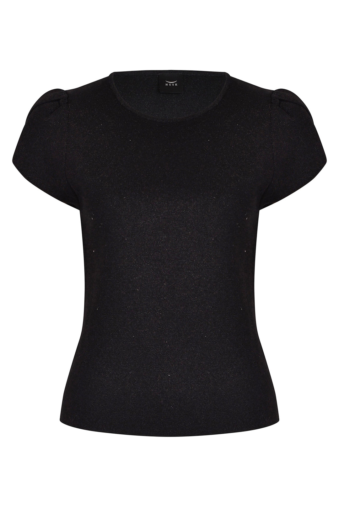 Husk Tulip Slv Knit
