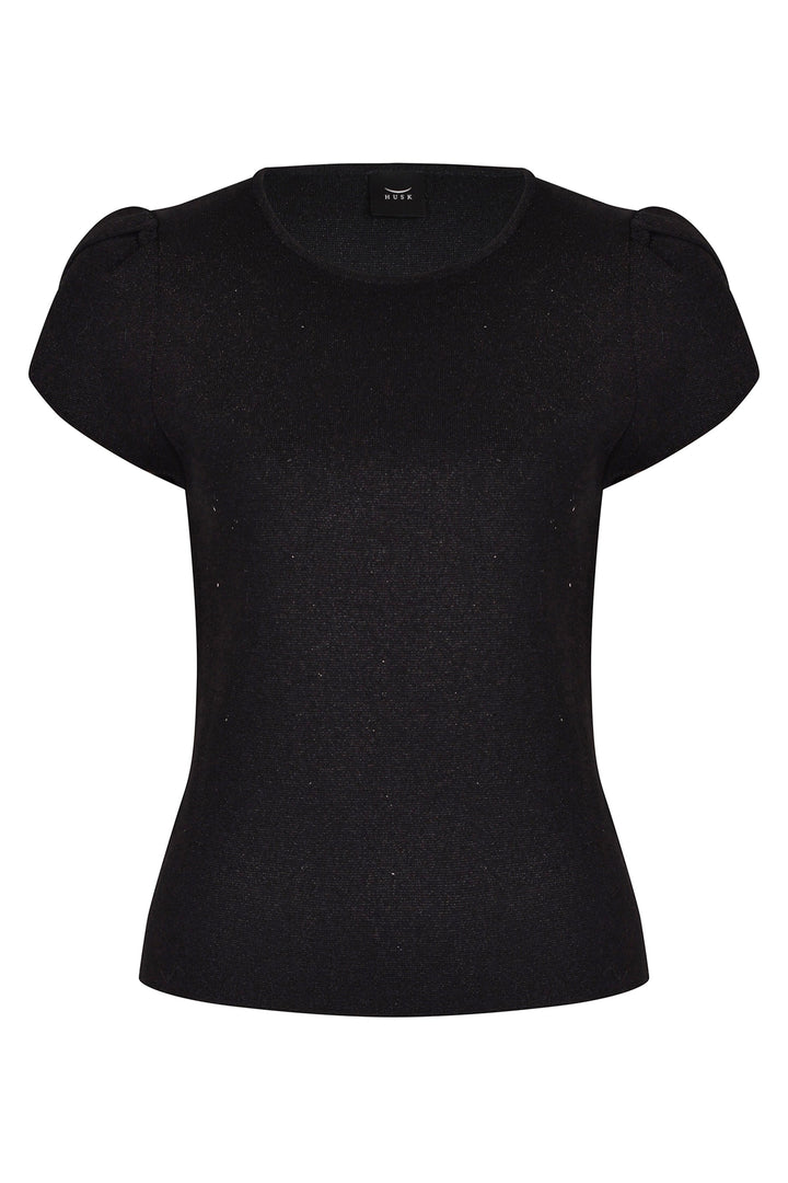 Husk Tulip Slv Knit